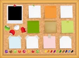 Bulletin Board