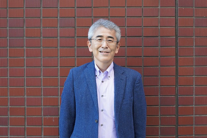 矢口先生写真