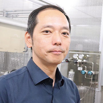 Yusuke Yokoyama