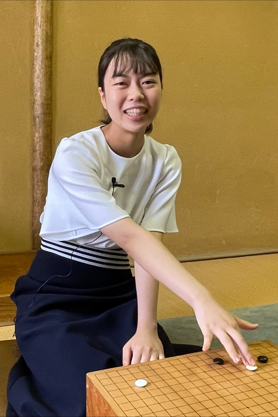 上野 愛咲美