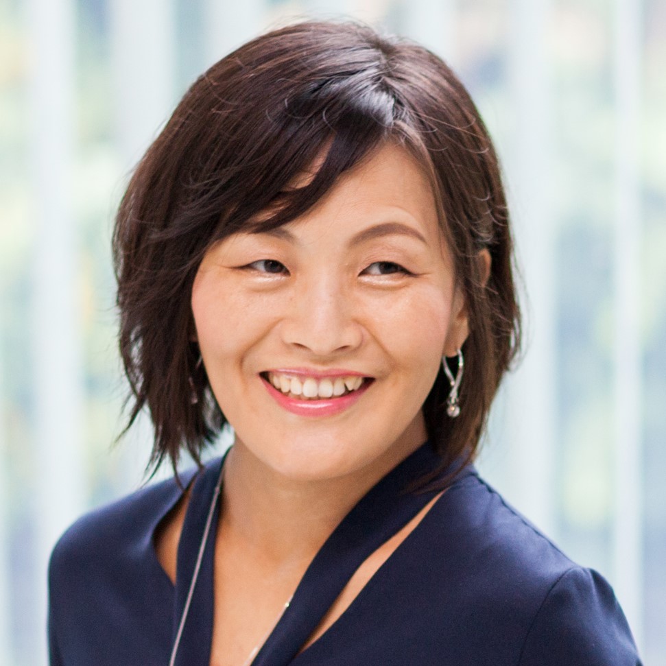 Yukie Nagai