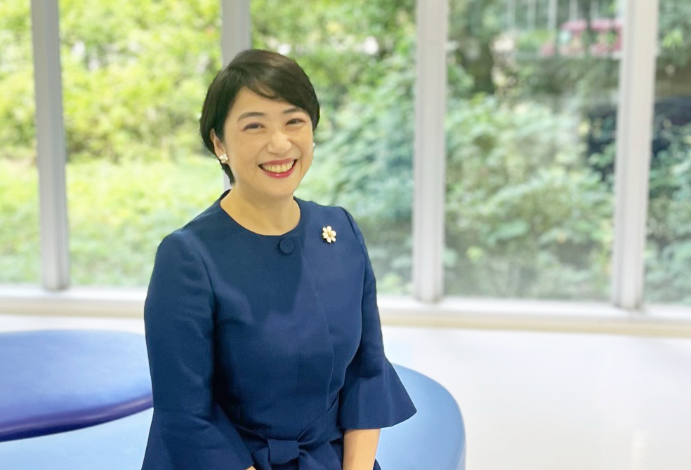 Narie Sasaki