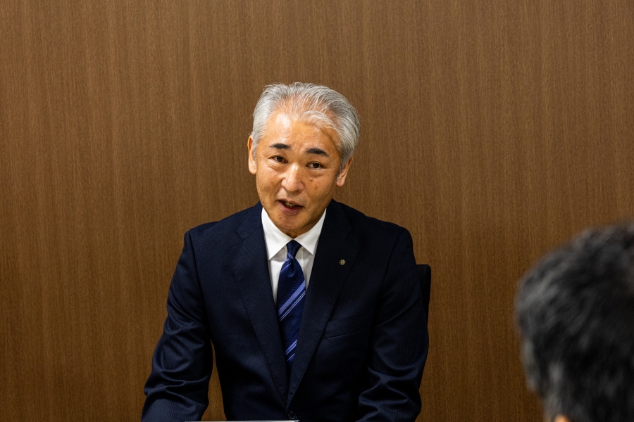 佐々木副知事