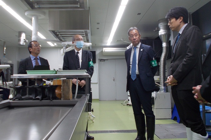 法医学