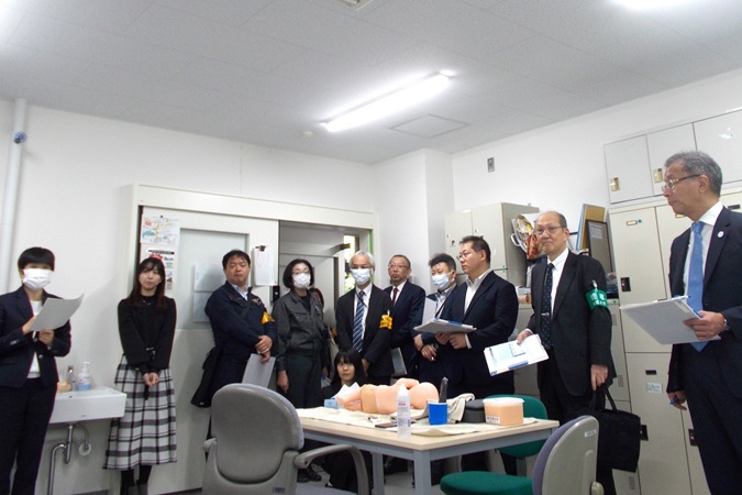 地域看護学