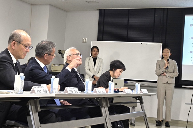 人類生態学