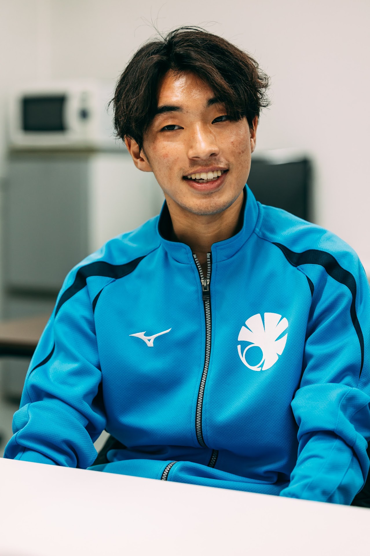 本多健亮選手