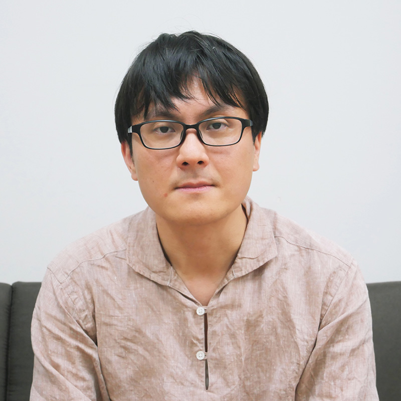 川口喬吾 理学系研究科准教授