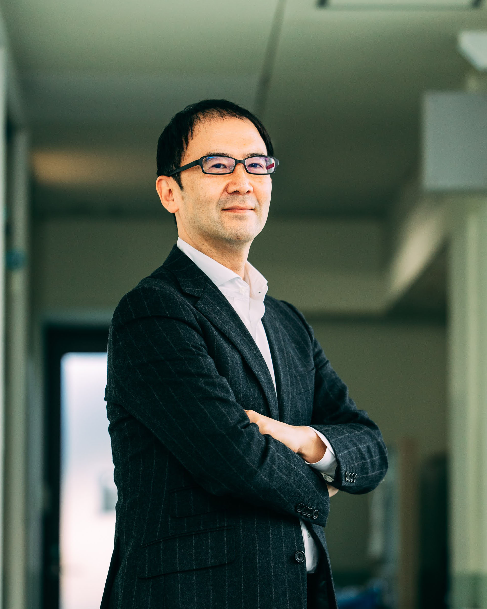 Akira Matsuda